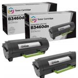 $174 LD Products Toner Cartridge Compatible with R