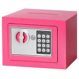 $22 Security Digital Safe for Home Office,0.17 Cub