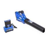 Kobalt 110-MPH 40-Volt Max Lithium Ion Handheld Co