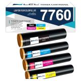 $100 Phaser 7760 Toner Cartridge High Yield Replac