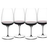 $69 Riedel GRAPE Cabernet/Merlot/Cocktail - Red Wi