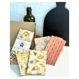 $23 Organc Beeswax Food Wrap