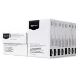 $45 Amazon Basics Multipurpose Copy Printer Paper,