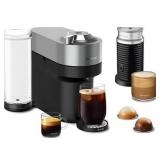 $200 Nespresso Vertuo Espresso Machine by Breville