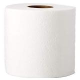 AmazonCommercial 2-Ply White Ultra Plus Individual