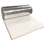 $52 3180 Blanket with Aluminum Foil Facing, 8 LB D