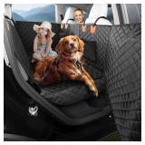 $32 EVMODS for Tesla Hard Bottom Dog Seat Cover fo