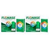 $35 Flonase Allergy Relief Nasal Spray, 24-Hour No