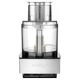$263 Cuisinart Food Processor, 14-Cup Vegetable Fo