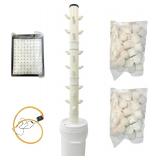 $76 Hydroponics Grower, Vegetable Growing System f