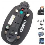 $150 GRABO Nemo Grabo Electric Vacuum Suction Cup