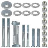 $33 ZNB 203034572715 Front Control Arms Cam Bolts