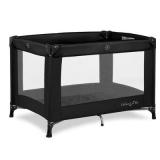 $70 Dream on Me Nest Portable Play Yard In Black
