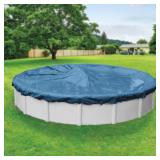 $89 Super 28 ft. Round Imperial Blue Solid Above G