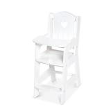 $69 Melissa & Doug Play High Chair - Pretend Play