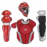 $280 All-Star Top Star Series Baseball Catching Eq