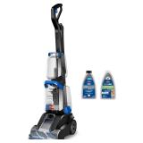 $124 BISSELL TurboClean, Upright Carpet Cleaner, P