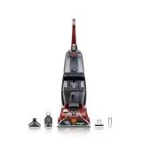 $184 PowerScrub Deluxe Carpet Cleaner Machine