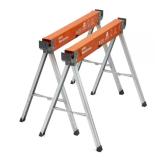 $80 Workhorse X - 2-Pack 38.25 in. x 3 in.