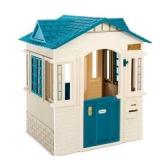 $129 Little Tikes Small Cape Cottage Refresh Playh