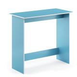 $65 Furinno 14035LBL Simplistic Study Table, Light