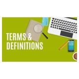 ITEM CONDITION DEFINITIONS