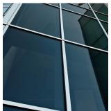 $56 BDF NA20 Window Film Daytime Privacy and Sun C