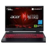 $865 Acer Nitro 5 Gaming Laptop 15.6 inch 16GB RAM