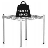 $20 Stacking Shelf Adjustable, Stackable & Expanda