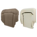 $61 NLQR Medium Tan #522 or 52i Front Driver Botto