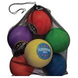 $38 Franklin Sports Kids Playground Balls - Rubber