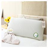 $133 Ultimate Adjustable Bed Pillow One Pillow Fit