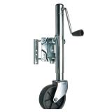 1,000 lb. Bolt-Side Wheel Jack
