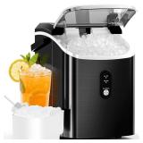 $190 Antarctic Star Nugget Ice Maker Countertop wi