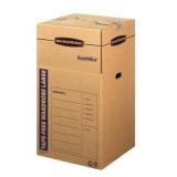 $55 Fellowes Bankers Box 3pk SmoothMove Tape-Free