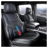 $229 Coverland Custom Car Seat Covers for 2016-202