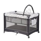 $83 Pamo Babe Portable Playard,Sturdy Play Yard wi