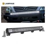 $91 LAMPHUS CRUIZER 36' 234W LED Flood/Spot Combo