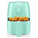$53 Chefman TurboFry 2-Quart Air Fryer, Dishwasher