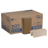 $38 Pacific Blue Basic Recycled Multifold Paper To