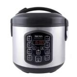 $54 Aroma Rice Cooker 8 cup