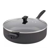$35 Dishwasher Safe 12 in. Aluminum Nonstick Skill