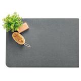 $25 Premium Comfort Stone Bath Mat - Ultra Non-Sli