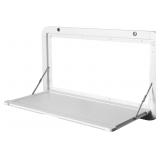 $130 LEADALLWAY Foldable RV Table 31.5' x17.7', Wa