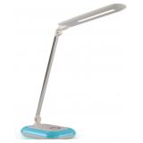 $76 OttLite Glow LED Desk Lamp with USB Charging P