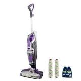 $330 BISSELL CrossWave Pet Pro Multi-Surface Wet D