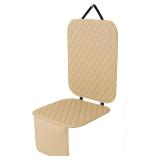 $40 Waterproof Non-Slip Car Seat Protector Mat for