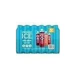 $22 Sparkling Ice Blue Variety Pack 17 fl. oz., 24