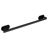 $31 Towel Holder Without Drilling - Bathroom Hook