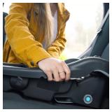 $90 Baby Trend Second Seat for Morph Single to Dou